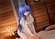 ques Q Lucrea Mushoku Tensei -Isekai Ittara Honki dasu- Roxy M. Greyrat Nemagi Ver. 1/6 Plastic Figure gallery thumbnail