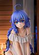 ques Q Lucrea Mushoku Tensei -Isekai Ittara Honki dasu- Roxy M. Greyrat Nemagi Ver. 1/6 Plastic Figure gallery thumbnail