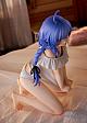 ques Q Lucrea Mushoku Tensei -Isekai Ittara Honki dasu- Roxy M. Greyrat Nemagi Ver. 1/6 Plastic Figure gallery thumbnail