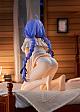 ques Q Lucrea Mushoku Tensei -Isekai Ittara Honki dasu- Roxy M. Greyrat Nemagi Ver. 1/6 Plastic Figure gallery thumbnail