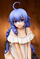 ques Q Lucrea Mushoku Tensei -Isekai Ittara Honki dasu- Roxy M. Greyrat Nemagi Ver. 1/6 Plastic Figure gallery thumbnail