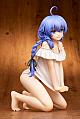 ques Q Lucrea Mushoku Tensei -Isekai Ittara Honki dasu- Roxy M. Greyrat Nemagi Ver. 1/6 Plastic Figure gallery thumbnail