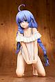 ques Q Lucrea Mushoku Tensei -Isekai Ittara Honki dasu- Roxy M. Greyrat Nemagi Ver. 1/6 Plastic Figure gallery thumbnail