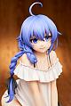 ques Q Lucrea Mushoku Tensei -Isekai Ittara Honki dasu- Roxy M. Greyrat Nemagi Ver. 1/6 Plastic Figure gallery thumbnail
