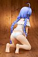 ques Q Lucrea Mushoku Tensei -Isekai Ittara Honki dasu- Roxy M. Greyrat Nemagi Ver. 1/6 Plastic Figure gallery thumbnail