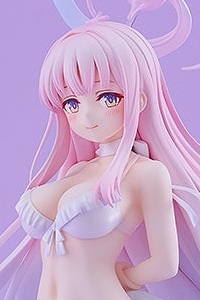 GOOD SMILE COMPANY (GSC) Blue Archive G.S.Collection Mika (Mizugi) 1/7 Plastic Figure GOOD SMILE COMPANY (GSC) Blue Archive G.S.Collection Mika (Mizugi) 1/7 Plastic Figure