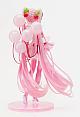 GOOD SMILE COMPANY (GSC) Character Vocal Series 01 Hatsune Miku G.S.Collection Sakura Miku GOOD SMILE Contest Ver. 1/7 Plastic Figure gallery thumbnail