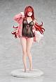 GOOD SMILE ARTS Shanghai Shouri no Megami: NIKKE Rapi: Red Hood Cherished Red 1/7 Plastic Figure gallery thumbnail