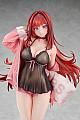 GOOD SMILE ARTS Shanghai Shouri no Megami: NIKKE Rapi: Red Hood Cherished Red 1/7 Plastic Figure gallery thumbnail