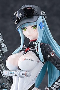 MAX FACTORY GIRLS' FRONTLINE 2: Exilium Klukai Speed Star 1/7 Plastic Figure
