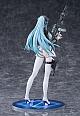 MAX FACTORY GIRLS' FRONTLINE 2: Exilium Klukai Speed Star 1/7 Plastic Figure gallery thumbnail