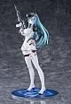 MAX FACTORY GIRLS' FRONTLINE 2: Exilium Klukai Speed Star 1/7 Plastic Figure gallery thumbnail