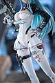 MAX FACTORY GIRLS' FRONTLINE 2: Exilium Klukai Speed Star 1/7 Plastic Figure gallery thumbnail