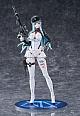 MAX FACTORY GIRLS' FRONTLINE 2: Exilium Klukai Speed Star 1/7 Plastic Figure gallery thumbnail