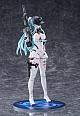 MAX FACTORY GIRLS' FRONTLINE 2: Exilium Klukai Speed Star 1/7 Plastic Figure gallery thumbnail