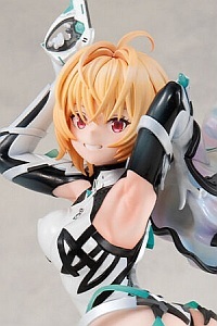 MegaHouse Lucrea Expelled from Paradise Resonance of the Heart Gabriel 1/7 Plastic Figure
