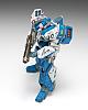 WAVE Genesis Climber Mospeada Legioss ETA Armo Soldier1/72 Plastic Kit gallery thumbnail