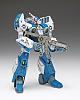 WAVE Genesis Climber Mospeada Legioss ETA Armo Soldier1/72 Plastic Kit gallery thumbnail