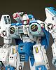 WAVE Genesis Climber Mospeada Legioss ETA Armo Soldier1/72 Plastic Kit gallery thumbnail