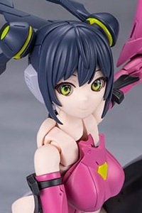 KOTOBUKIYA UNLIMITED UNIVERSE MEGALOMARIA Airy Plastic Kit KOTOBUKIYA UNLIMITED UNIVERSE MEGALOMARIA Airy Plastic Kit