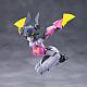 KOTOBUKIYA UNLIMITED UNIVERSE MEGALOMARIA Airy Plastic Kit gallery thumbnail