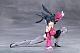 KOTOBUKIYA UNLIMITED UNIVERSE MEGALOMARIA Airy Plastic Kit gallery thumbnail