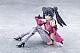 KOTOBUKIYA UNLIMITED UNIVERSE MEGALOMARIA Airy Plastic Kit gallery thumbnail