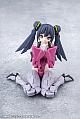 KOTOBUKIYA UNLIMITED UNIVERSE MEGALOMARIA Airy Plastic Kit gallery thumbnail