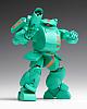 WAVE Armored Trooper Votoms Fatty [ST Ver.] 1/35 Plastic Kit gallery thumbnail