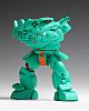 WAVE Armored Trooper Votoms Fatty [ST Ver.] 1/35 Plastic Kit gallery thumbnail