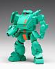 WAVE Armored Trooper Votoms Fatty [ST Ver.] 1/35 Plastic Kit gallery thumbnail
