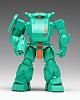 WAVE Armored Trooper Votoms Fatty [ST Ver.] 1/35 Plastic Kit gallery thumbnail