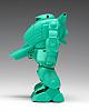 WAVE Armored Trooper Votoms Fatty [ST Ver.] 1/35 Plastic Kit gallery thumbnail