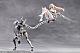 KOTOBUKIYA UNLIMITED UNIVERSE MEGALOMARIA Emulator #1A Plastic Kit gallery thumbnail