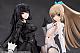 KOTOBUKIYA UNLIMITED UNIVERSE MEGALOMARIA Emulator #1A Plastic Kit gallery thumbnail