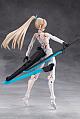 KOTOBUKIYA UNLIMITED UNIVERSE MEGALOMARIA Emulator #1A Plastic Kit gallery thumbnail