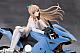 KOTOBUKIYA UNLIMITED UNIVERSE MEGALOMARIA Emulator #1A Plastic Kit gallery thumbnail