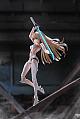 KOTOBUKIYA UNLIMITED UNIVERSE MEGALOMARIA Emulator #1A Plastic Kit gallery thumbnail