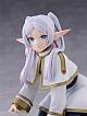 FuRyu TV Anime Sousou no Frieren TENITOL Frieren [pettit] Plastic Figure gallery thumbnail