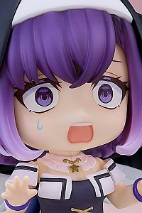 GOOD SMILE COMPANY (GSC) BanG Dream! Nendoroid Fuji Miyako GOOD SMILE COMPANY (GSC) BanG Dream! Nendoroid Fuji Miyako