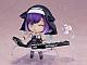 GOOD SMILE COMPANY (GSC) BanG Dream! Nendoroid Fuji Miyako gallery thumbnail