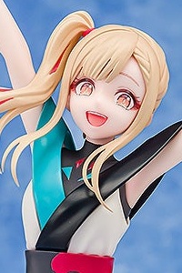Wonderful Works Chou Kaguya-hime! Kaguya Collabo-live Ver. Plastic Figure