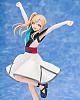 Wonderful Works Chou Kaguya-hime! Kaguya Collabo-live Ver. Plastic Figure gallery thumbnail