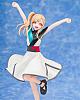 Wonderful Works Chou Kaguya-hime! Kaguya Collabo-live Ver. Plastic Figure gallery thumbnail