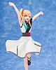 Wonderful Works Chou Kaguya-hime! Kaguya Collabo-live Ver. Plastic Figure gallery thumbnail
