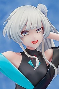 Wonderful Works Chou Kaguya-hime! Runami Yachiyo Collabo-live Ver. Plastic Figure