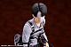 KOTOBUKIYA Attack on Titan The Final Season OSHI WORKS Levi Ackerman The Final Season Ver. Plastic Figure gallery thumbnail