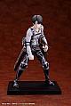 KOTOBUKIYA Attack on Titan The Final Season OSHI WORKS Levi Ackerman The Final Season Ver. Plastic Figure gallery thumbnail