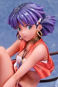 ALTER Nadia: The Secret of Blue Water Nadial 1/7 Plastic Figure