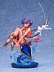 ALTER Nadia: The Secret of Blue Water Nadial 1/7 Plastic Figure gallery thumbnail